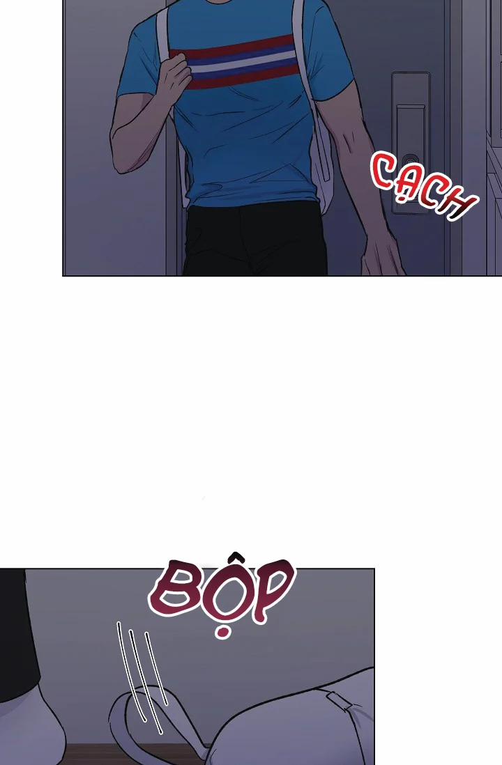 Dưới Đôi Cánh Ấy 33 trang 36