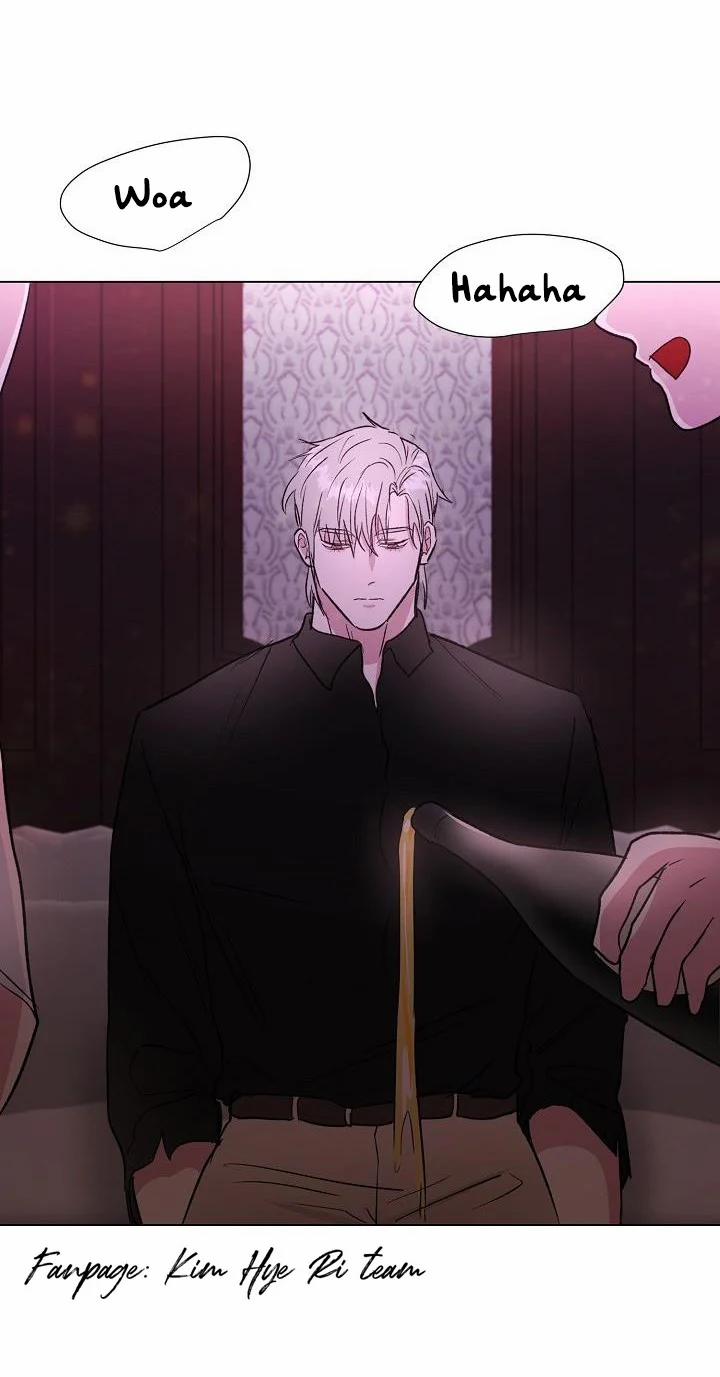 Dưới Đôi Cánh Ấy 34 trang 1