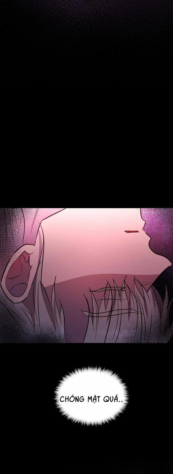 Dưới Đôi Cánh Ấy 34 trang 12