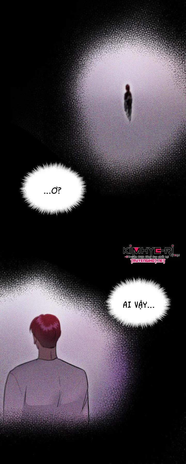 Dưới Đôi Cánh Ấy 34 trang 13