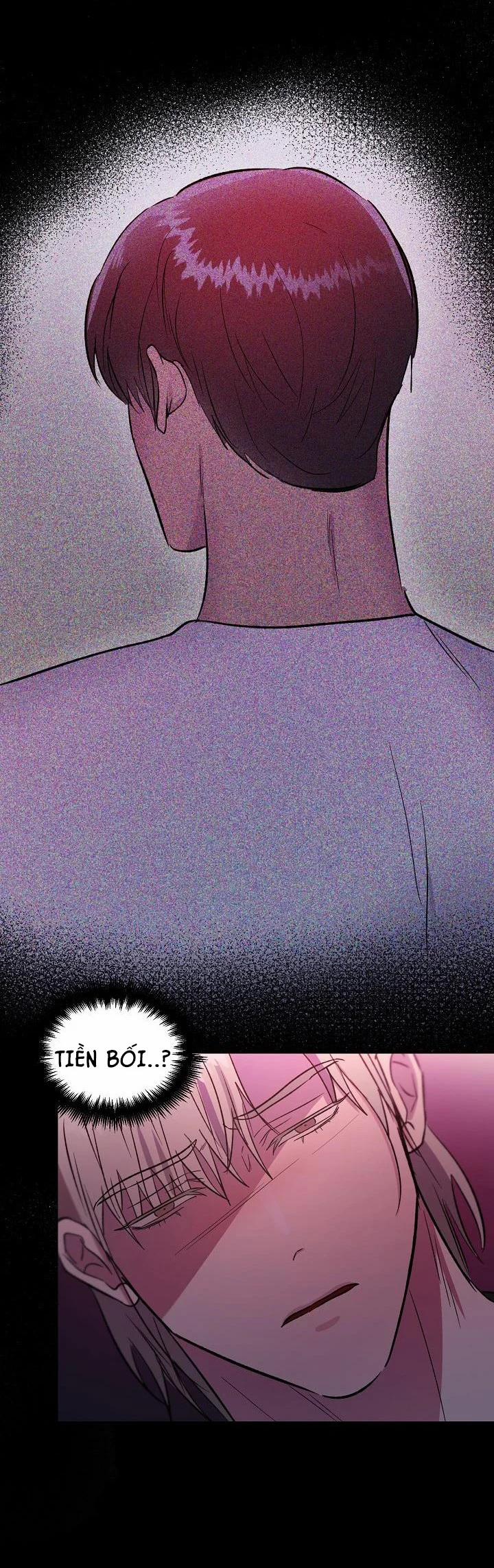 Dưới Đôi Cánh Ấy 34 trang 14