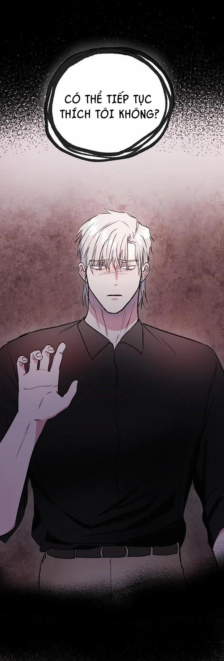 Dưới Đôi Cánh Ấy 34 trang 16