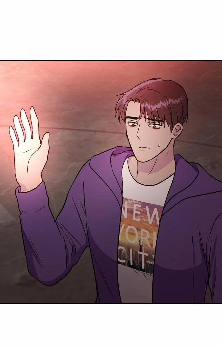 Dưới Đôi Cánh Ấy 34 trang 20