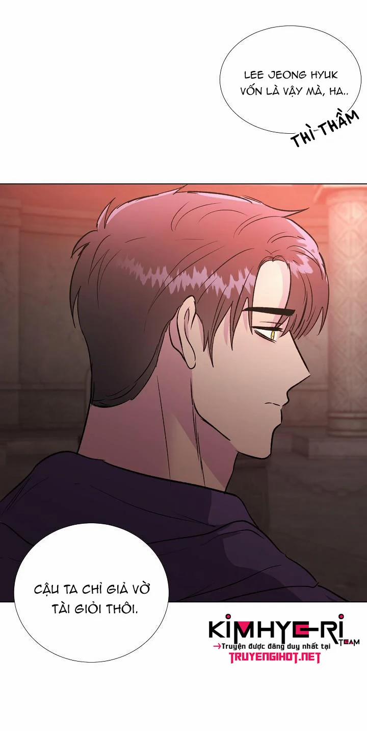 Dưới Đôi Cánh Ấy 34 trang 22