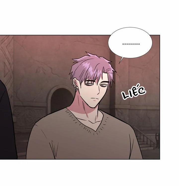 Dưới Đôi Cánh Ấy 34 trang 23