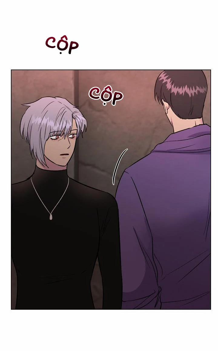 Dưới Đôi Cánh Ấy 34 trang 24