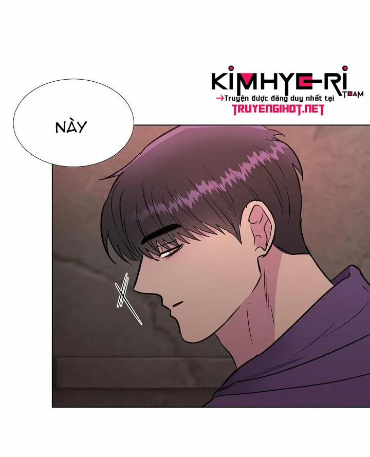 Dưới Đôi Cánh Ấy 34 trang 25