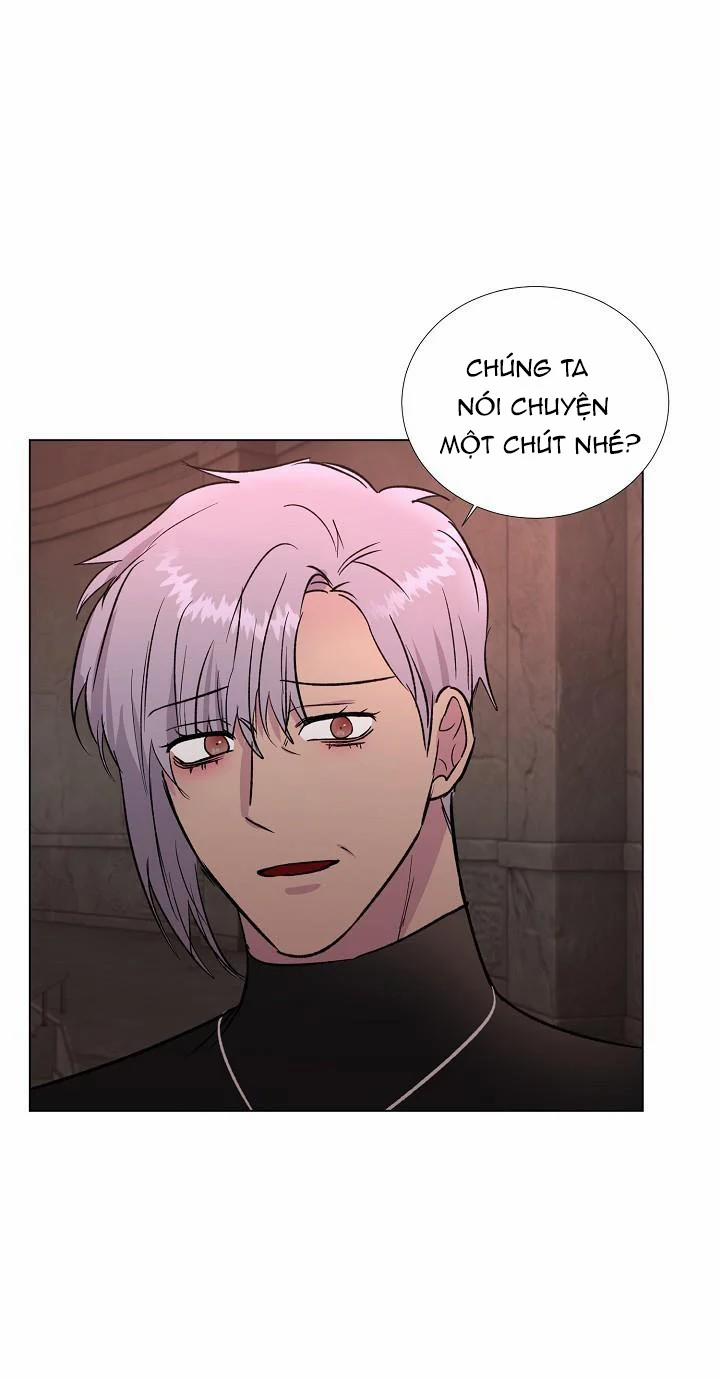 Dưới Đôi Cánh Ấy 34 trang 26