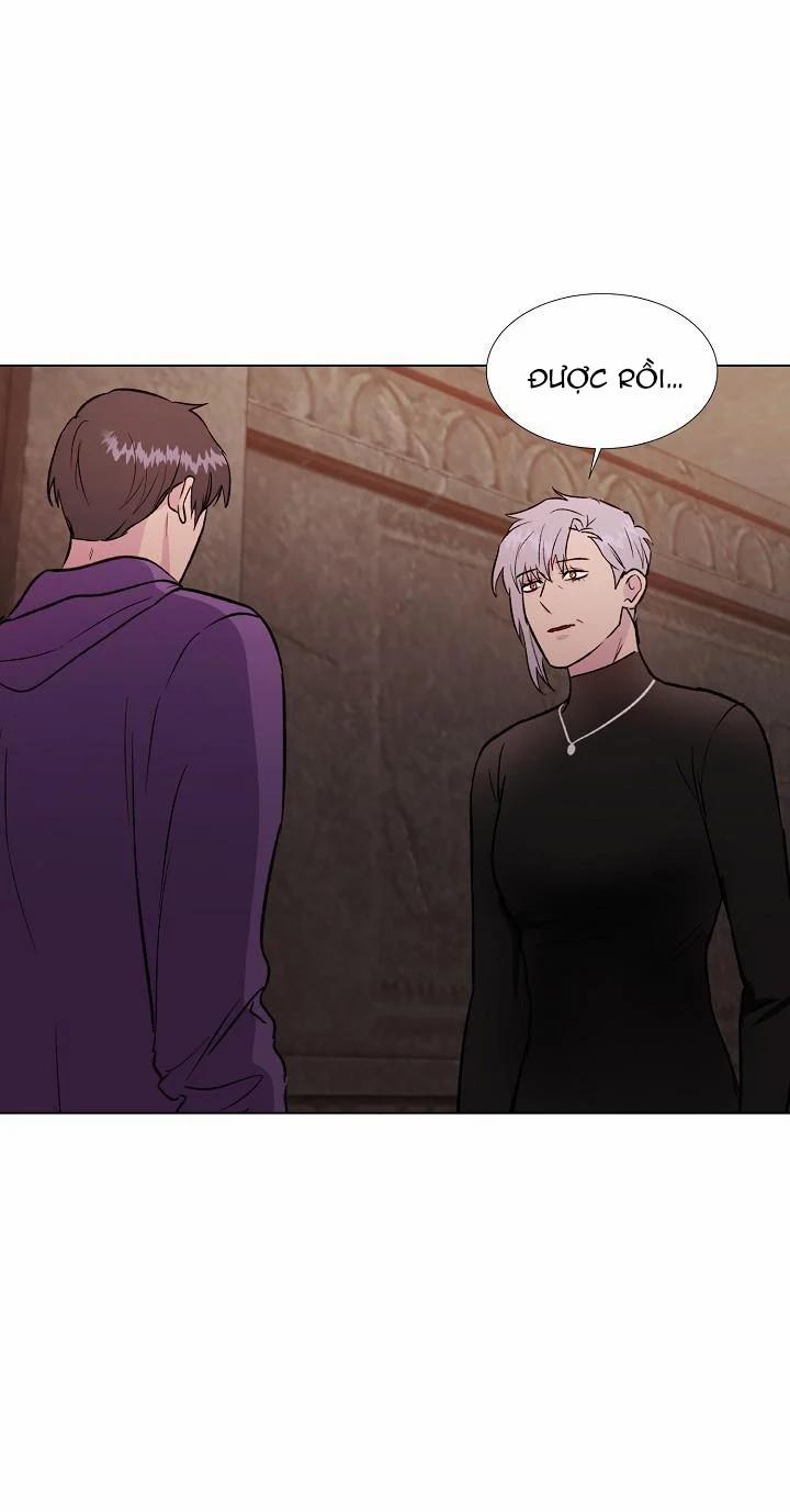 Dưới Đôi Cánh Ấy 34 trang 29