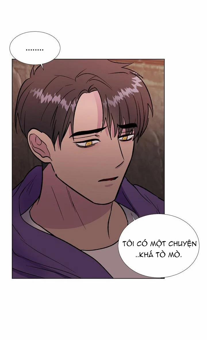 Dưới Đôi Cánh Ấy 34 trang 30