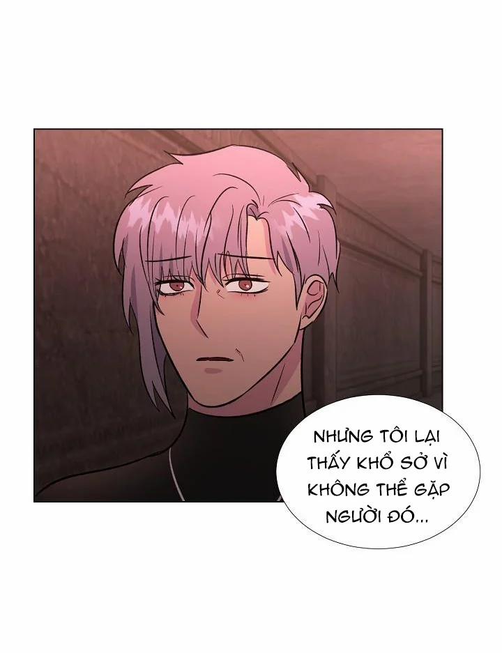 Dưới Đôi Cánh Ấy 34 trang 32