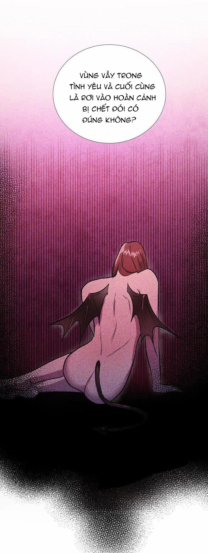 Dưới Đôi Cánh Ấy 34 trang 34