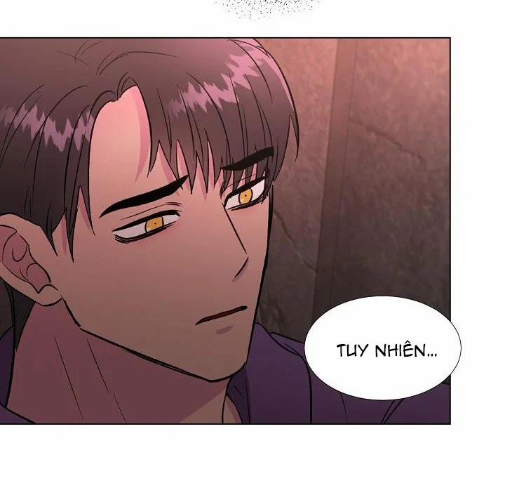 Dưới Đôi Cánh Ấy 34 trang 35