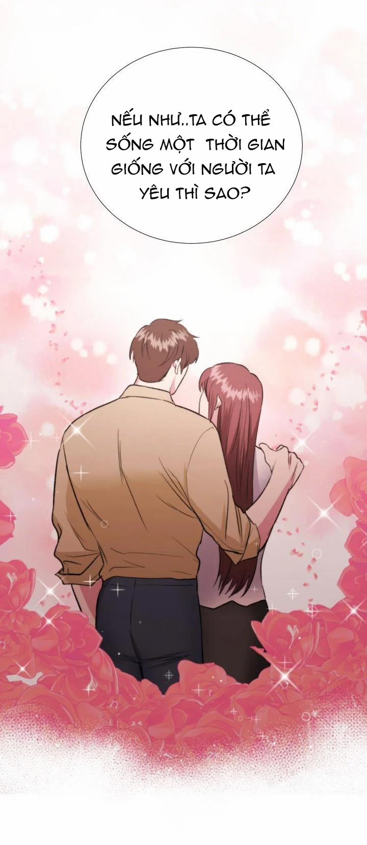 Dưới Đôi Cánh Ấy 34 trang 38