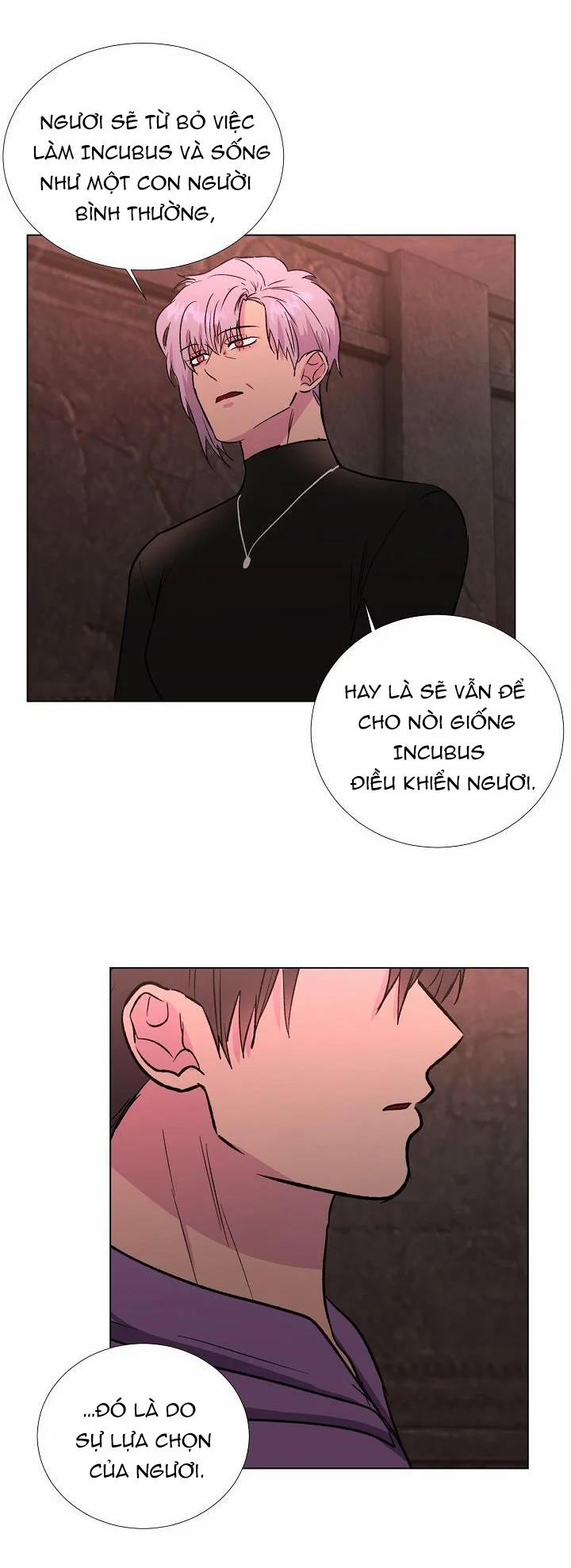 Dưới Đôi Cánh Ấy 34 trang 40