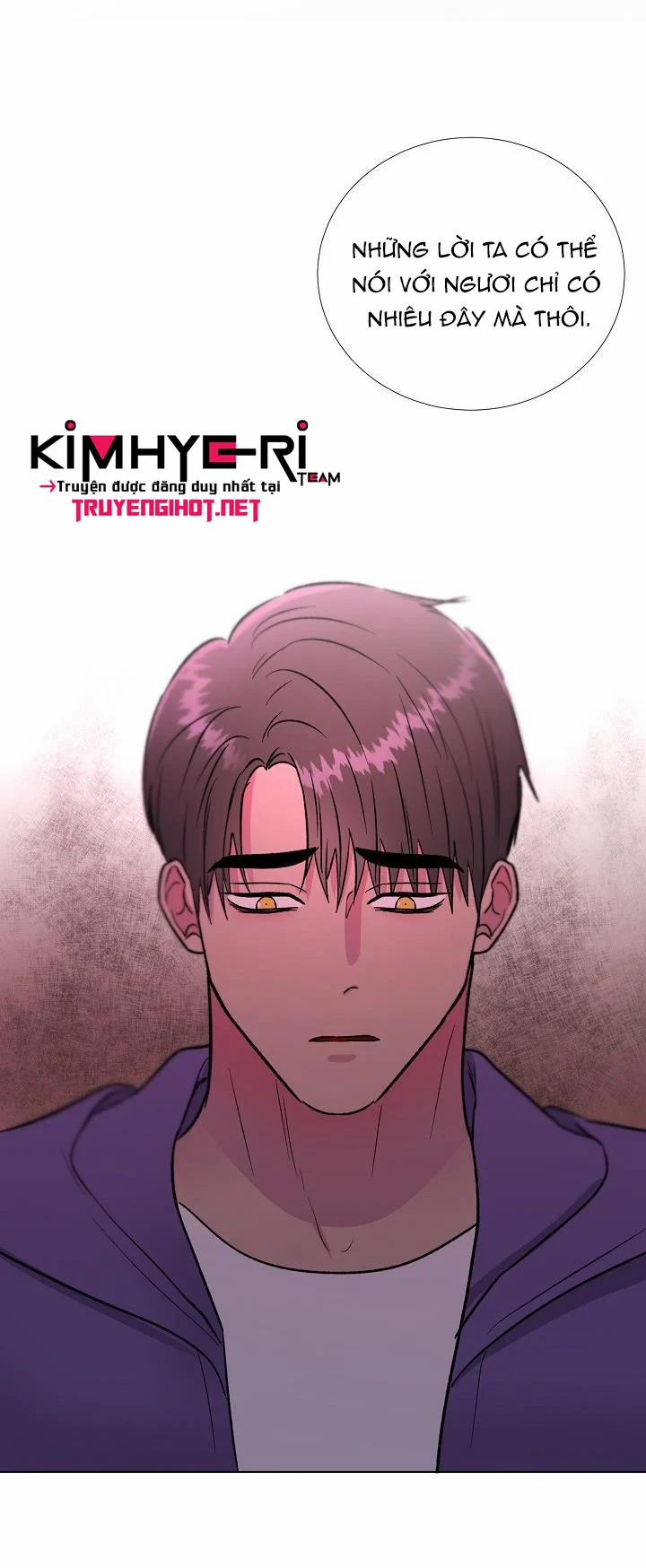 Dưới Đôi Cánh Ấy 34 trang 41