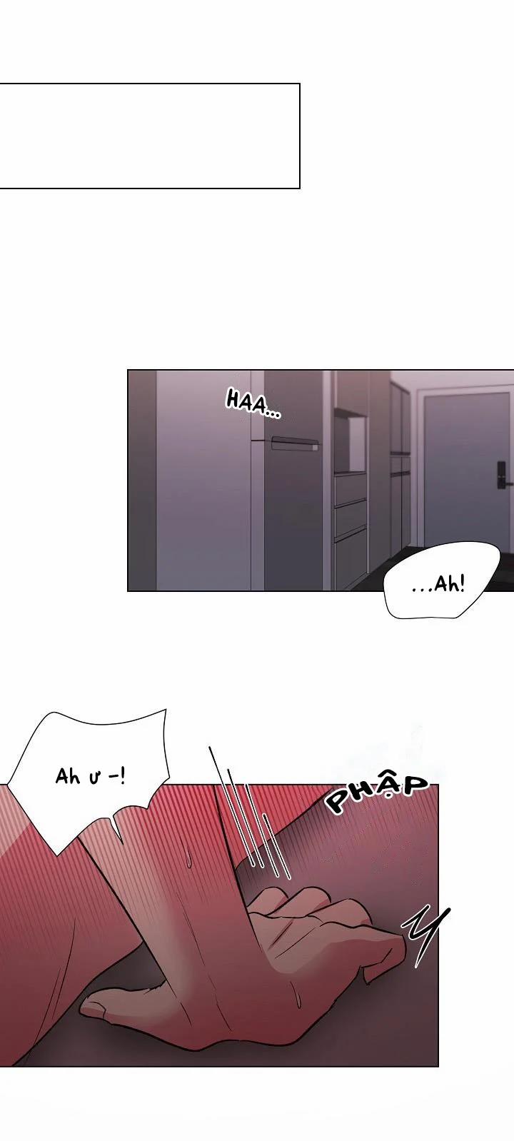 Dưới Đôi Cánh Ấy 34 trang 42