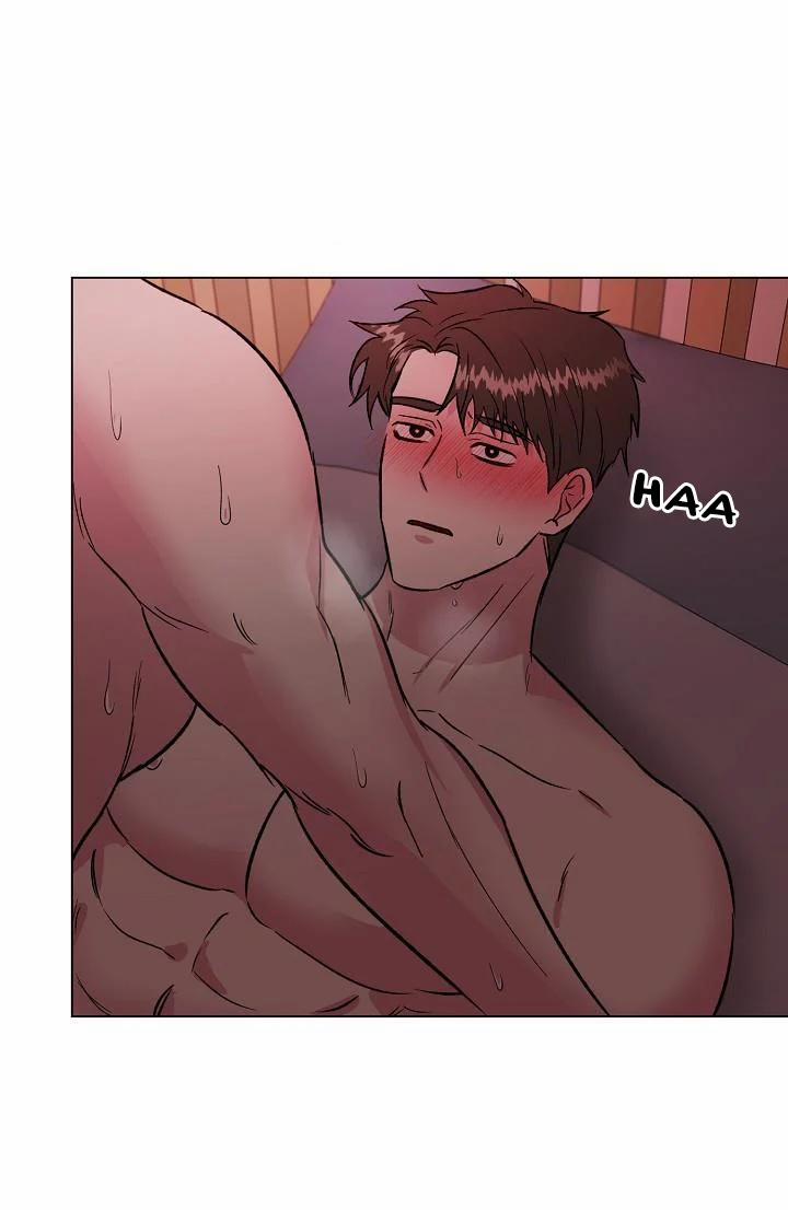 Dưới Đôi Cánh Ấy 34 trang 44