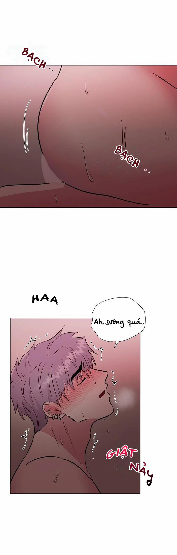 Dưới Đôi Cánh Ấy 34 trang 45