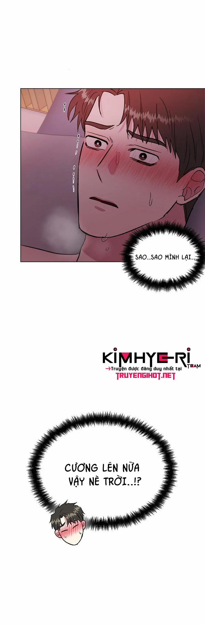 Dưới Đôi Cánh Ấy 34 trang 48