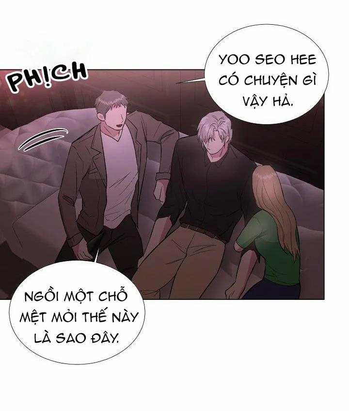 Dưới Đôi Cánh Ấy 34 trang 5