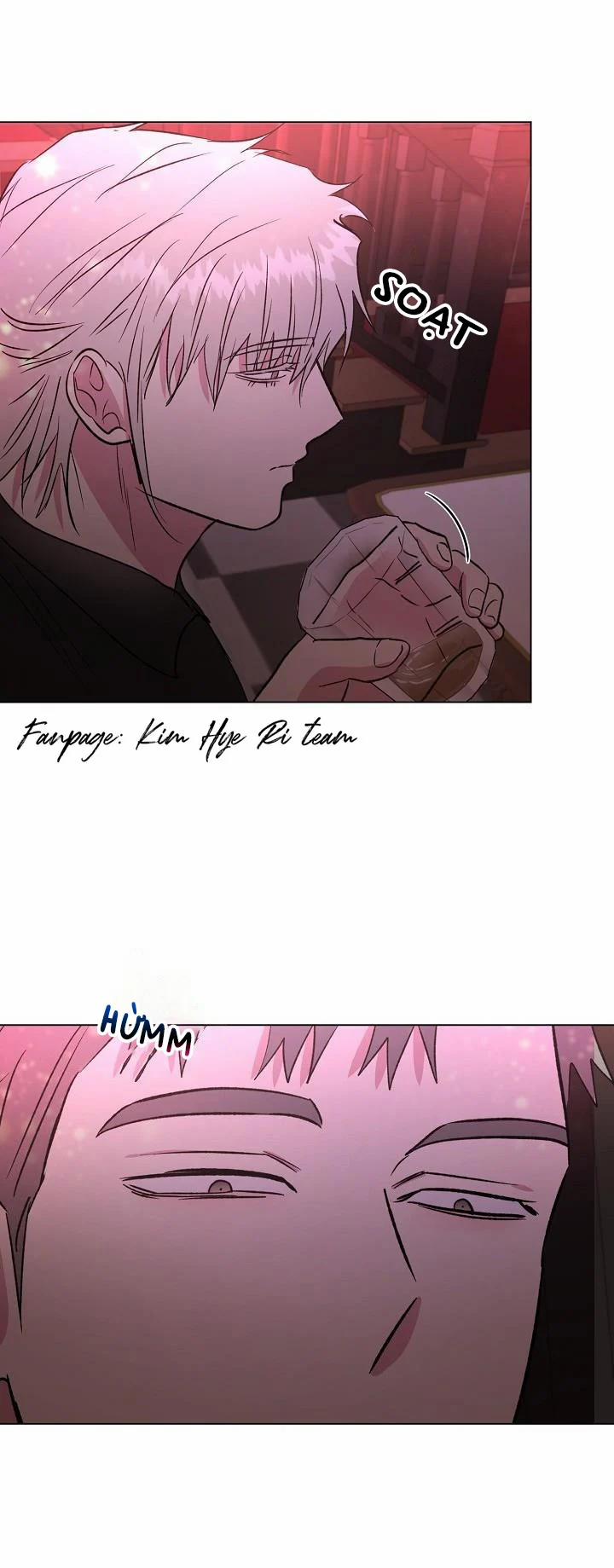 Dưới Đôi Cánh Ấy 34 trang 7