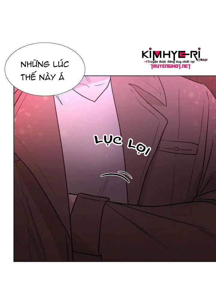 Dưới Đôi Cánh Ấy 34 trang 8