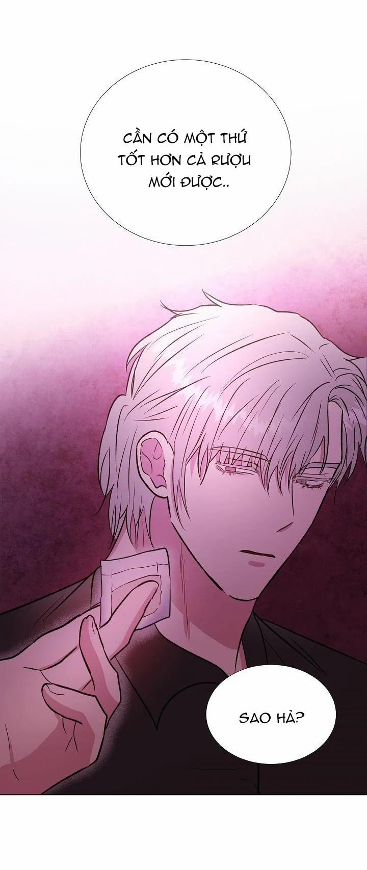 Dưới Đôi Cánh Ấy 34 trang 9