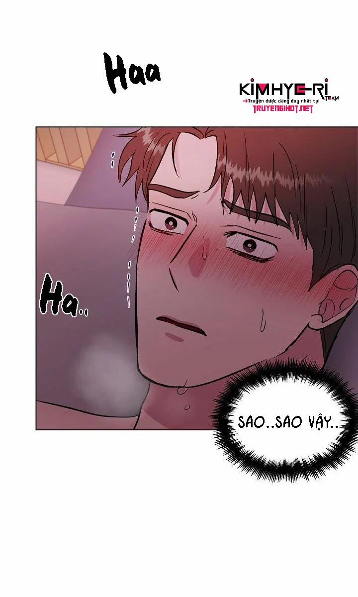 Dưới Đôi Cánh Ấy 35 trang 1