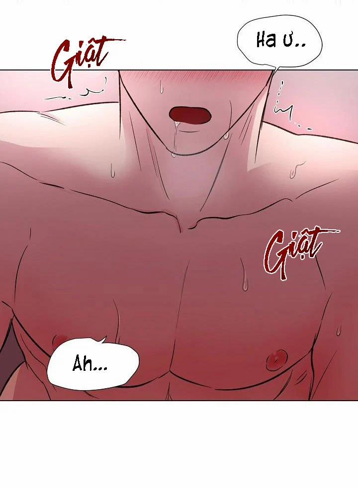 Dưới Đôi Cánh Ấy 35 trang 11