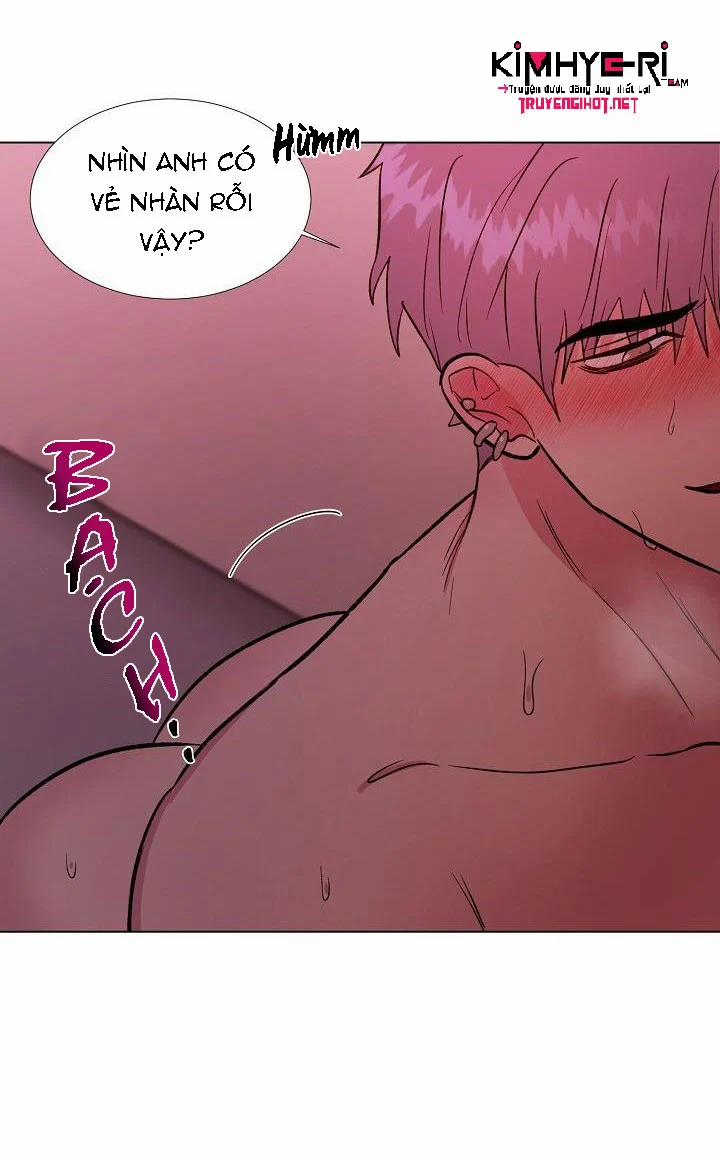 Dưới Đôi Cánh Ấy 35 trang 14