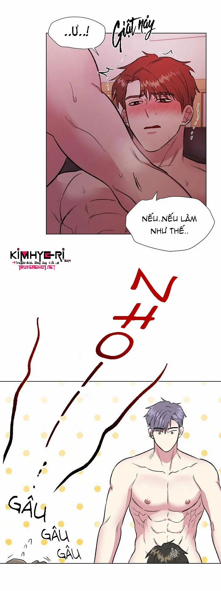 Dưới Đôi Cánh Ấy 35 trang 15