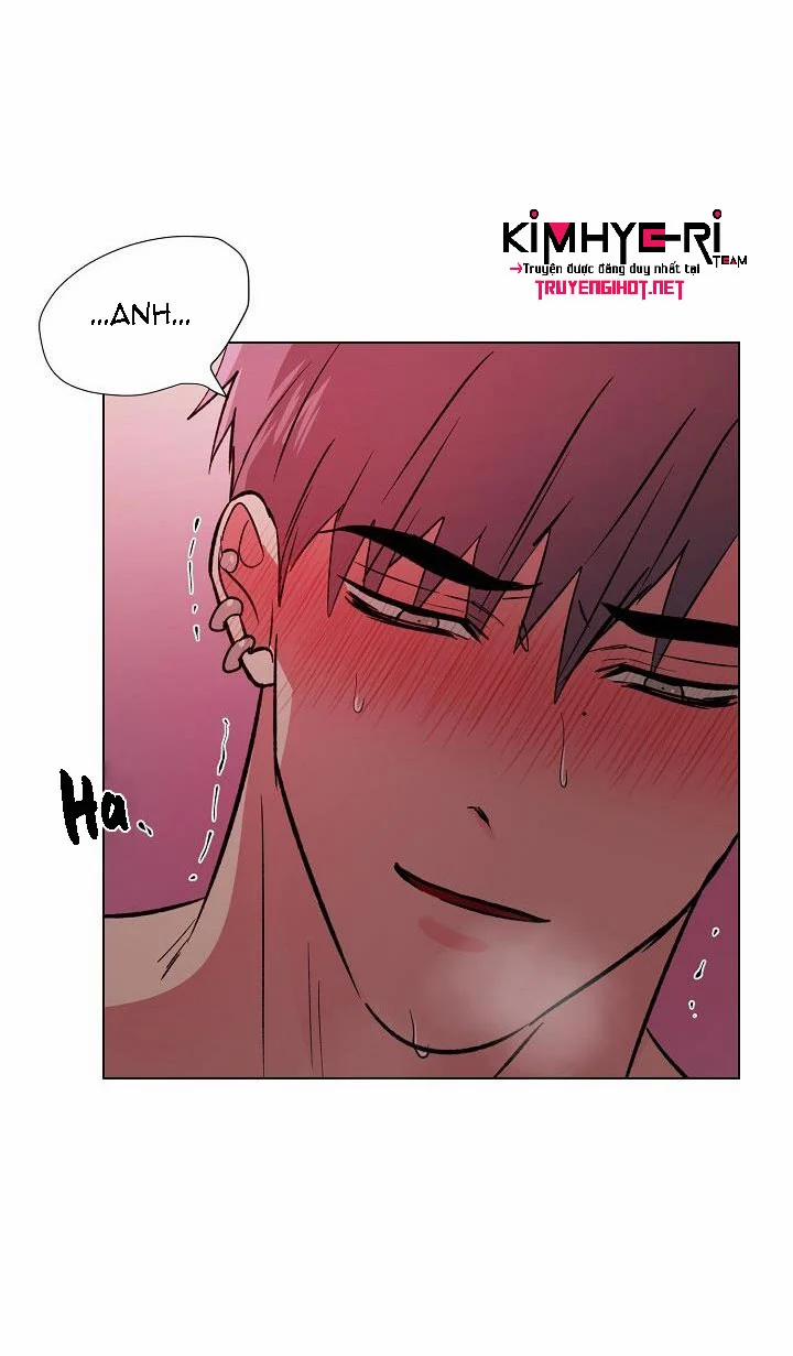 Dưới Đôi Cánh Ấy 35 trang 21