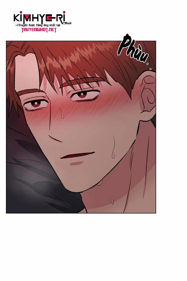 Dưới Đôi Cánh Ấy 35 trang 22