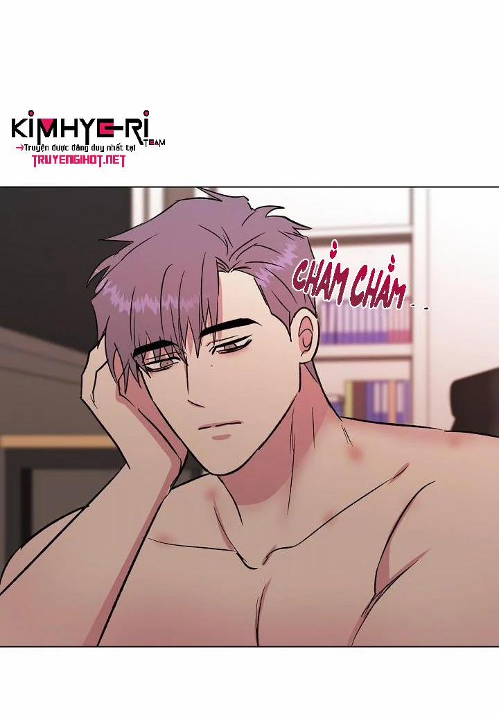 Dưới Đôi Cánh Ấy 35 trang 25