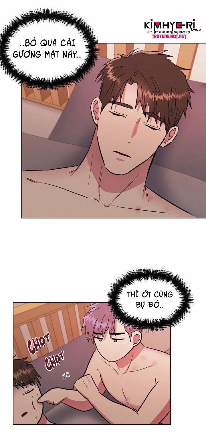 Dưới Đôi Cánh Ấy 35 trang 27