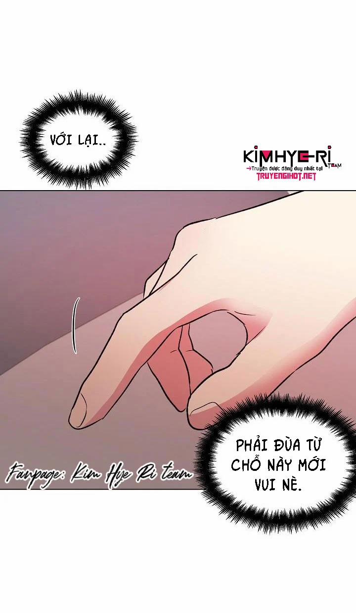 Dưới Đôi Cánh Ấy 35 trang 28