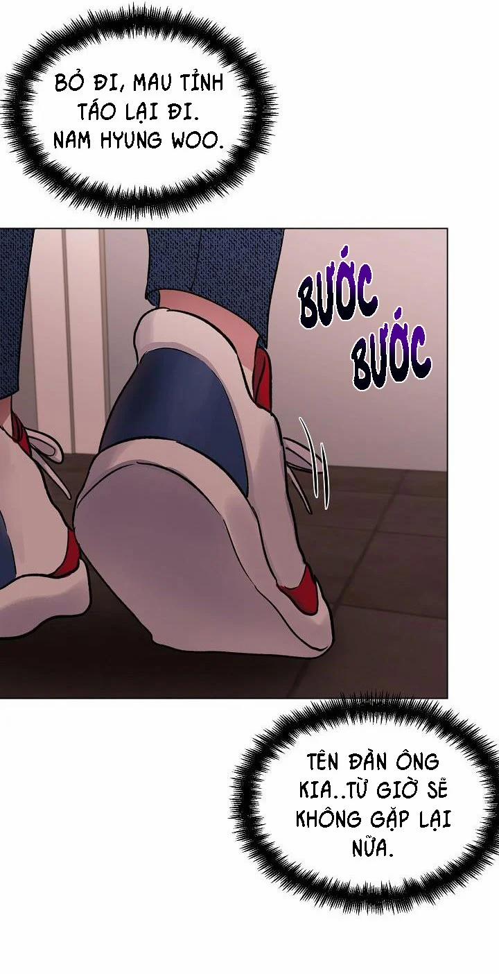 Dưới Đôi Cánh Ấy 35 trang 36