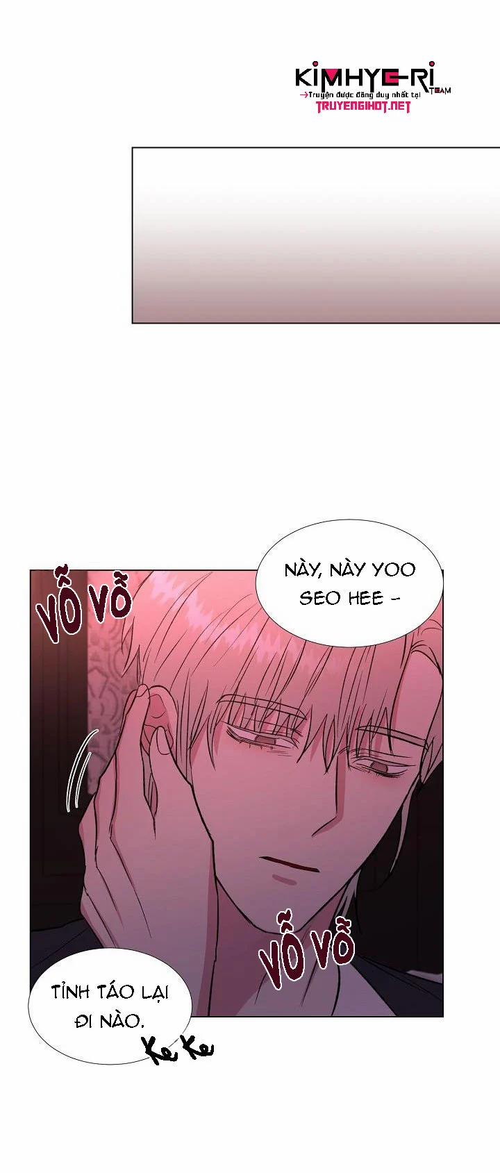 Dưới Đôi Cánh Ấy 35 trang 39