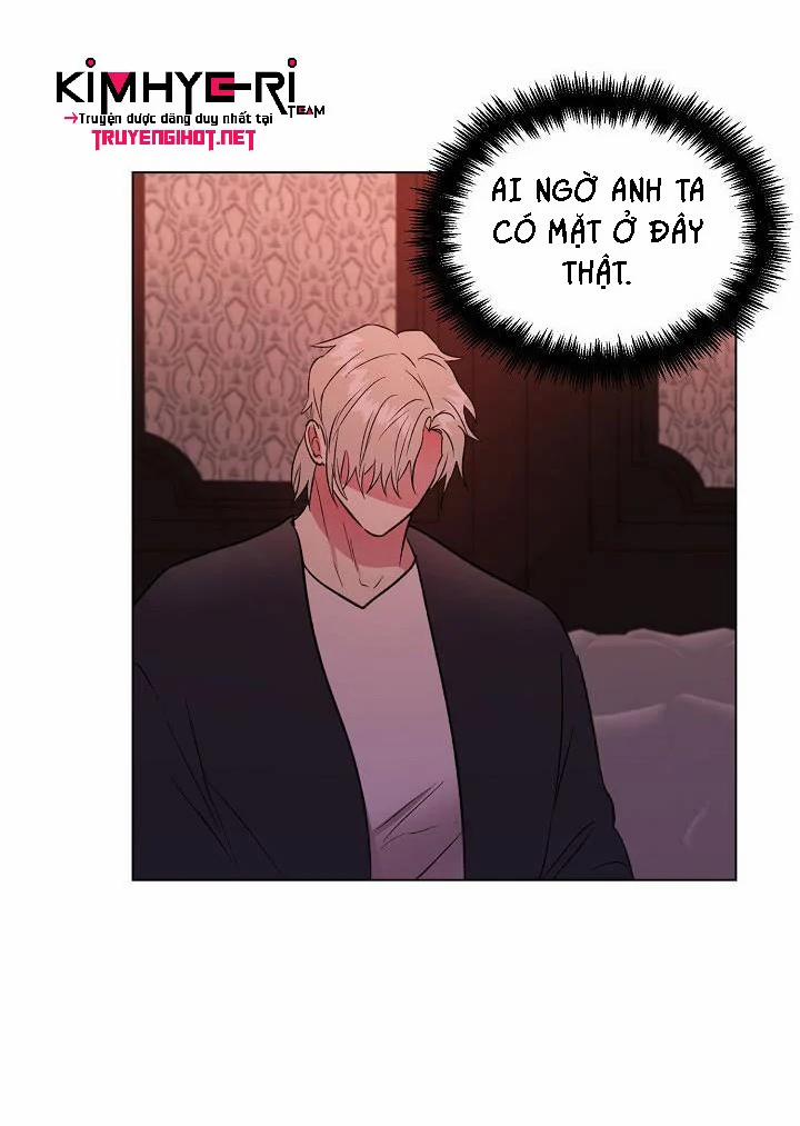 Dưới Đôi Cánh Ấy 35 trang 48