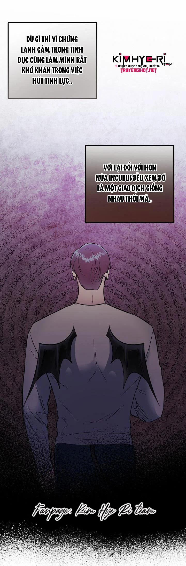 Dưới Đôi Cánh Ấy 35 trang 59