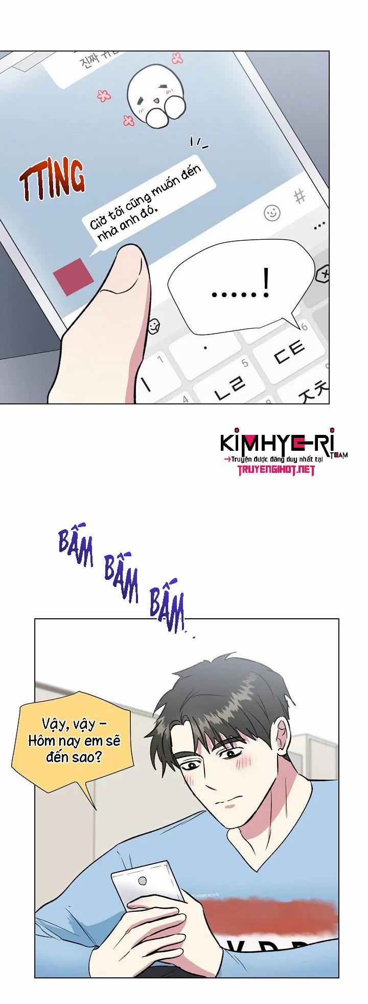 Dưới Đôi Cánh Ấy 35 trang 7