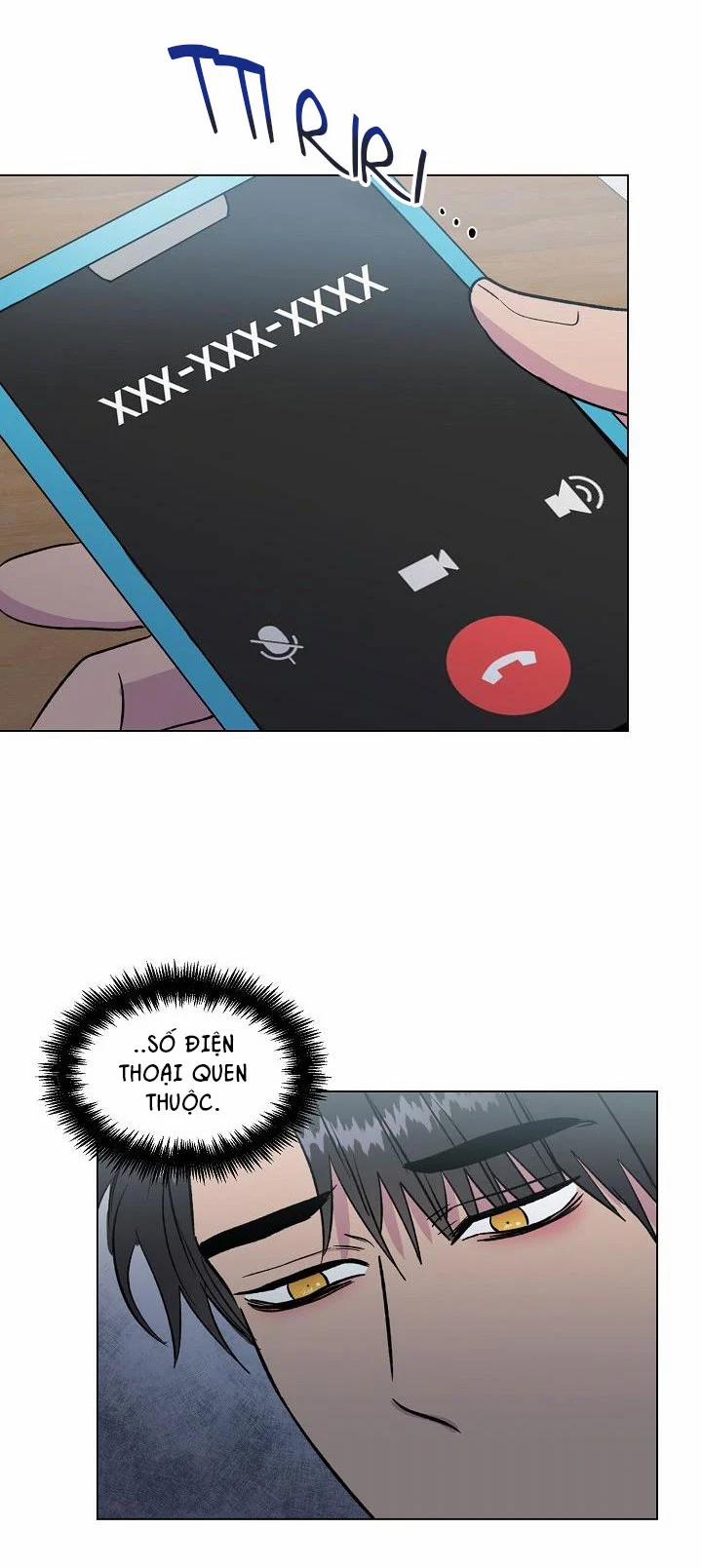 Dưới Đôi Cánh Ấy 36 trang 1