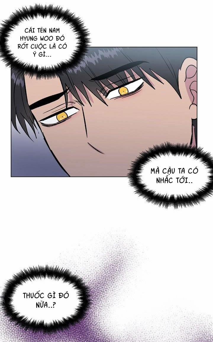 Dưới Đôi Cánh Ấy 36 trang 10