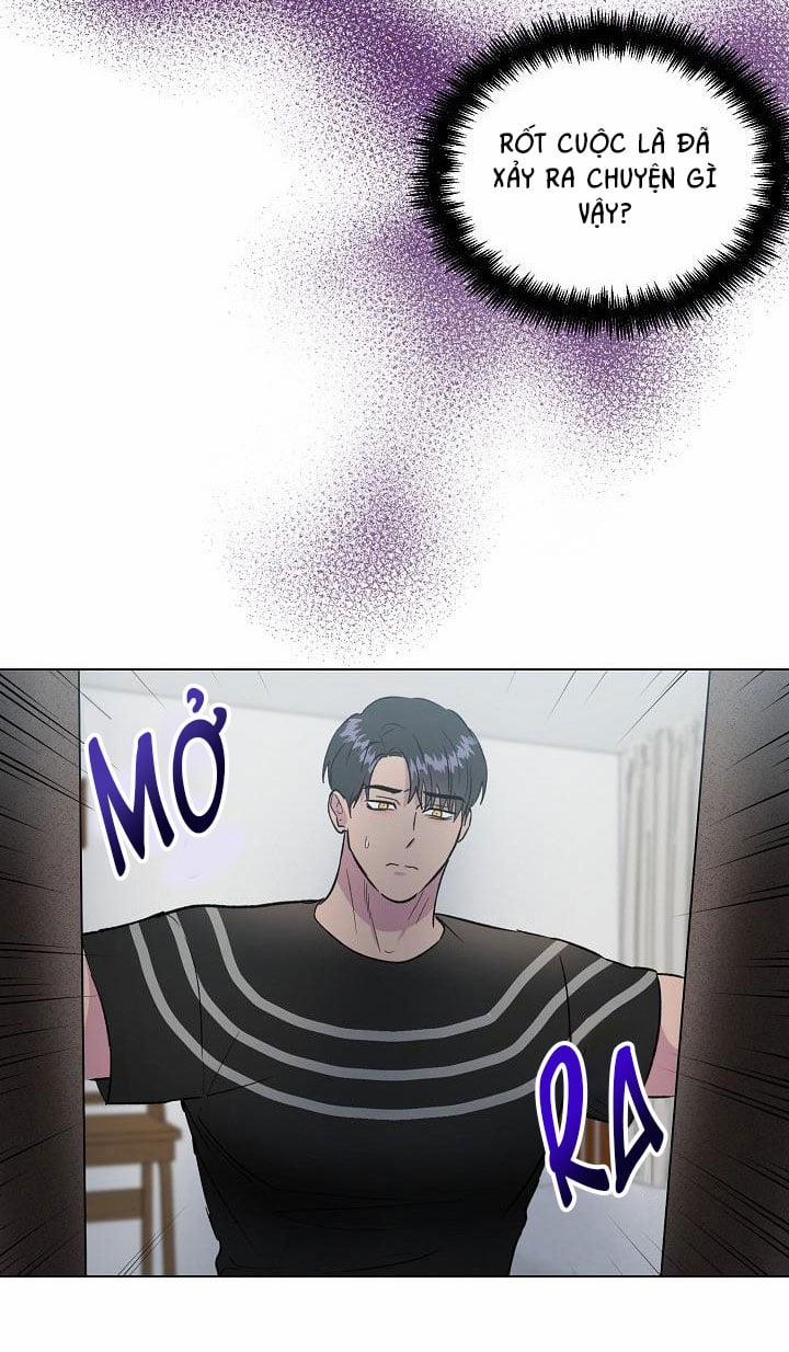 Dưới Đôi Cánh Ấy 36 trang 11