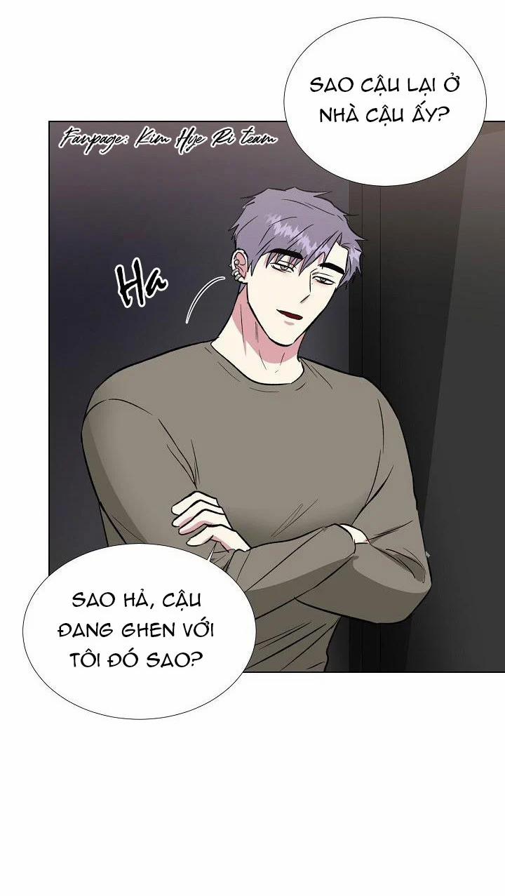 Dưới Đôi Cánh Ấy 36 trang 17