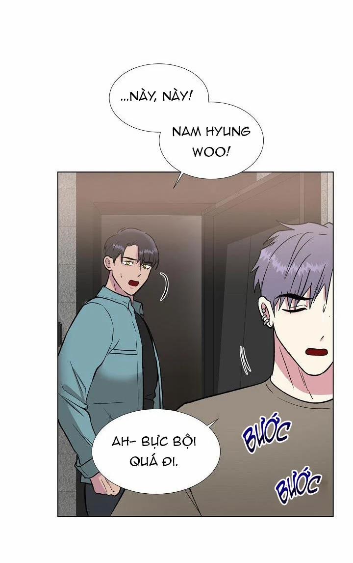 Dưới Đôi Cánh Ấy 36 trang 24