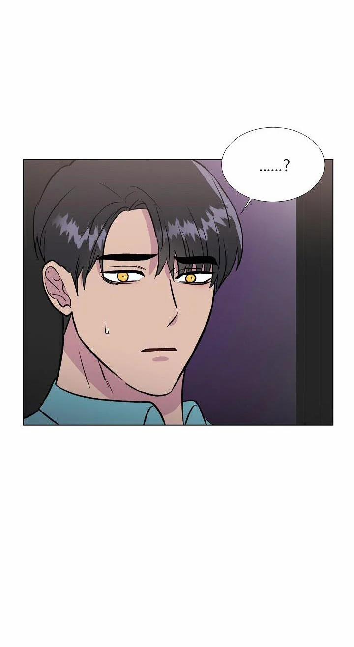 Dưới Đôi Cánh Ấy 36 trang 25