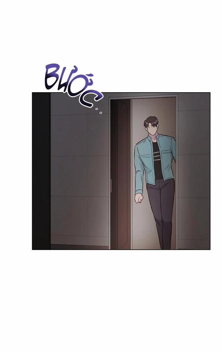 Dưới Đôi Cánh Ấy 36 trang 26