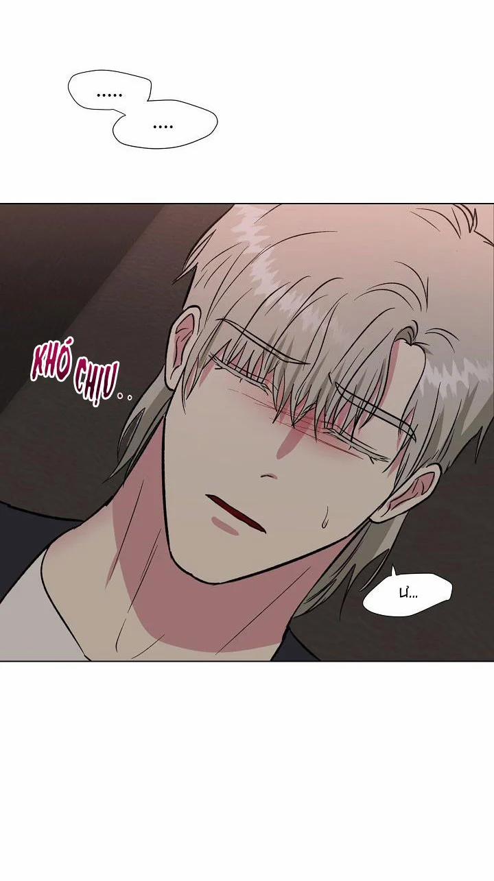 Dưới Đôi Cánh Ấy 36 trang 33